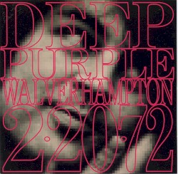 1972-02-20: Wolverhampton, UK