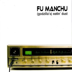 (Godzilla’s) Eatin’ Dust