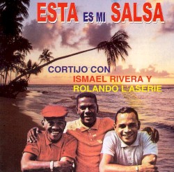 Esta es mi salsa