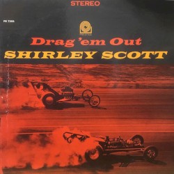 Drag 'em Out