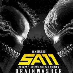 Brainwasher