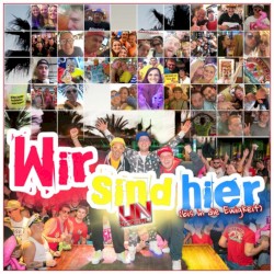 Wir sind hier (bis in die Ewigkeit)