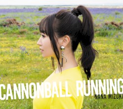 CANNONBALL RUNNING