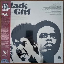 Black Girl (Original Soundtrack Recording)