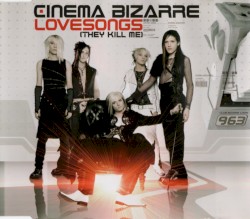 Lovesongs (They Kill Me)