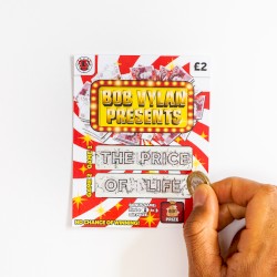 Bob Vylan Presents: The Price of Life