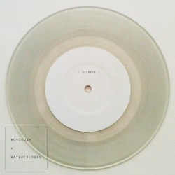 Secrets / Soft Teeth