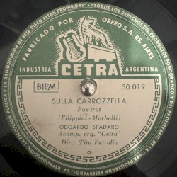 Sulla carrozzella / Evviva la torre di Pisa