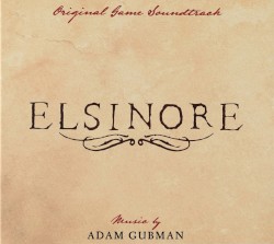 Elsinore Original Game Soundtrack