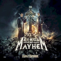 Kings of Mayhem
