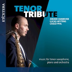 Tenor Tribute