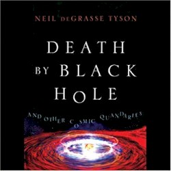 Death By Black Hole