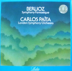 Symphony Fantastique