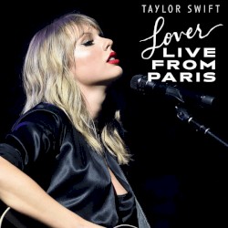 Lover (live from Paris)