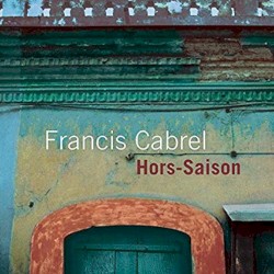 Hors‐saison