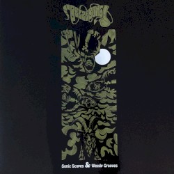 Sonic Scapes & Weedy Grooves