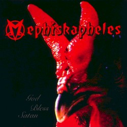 God Bless Satan