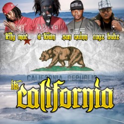 It's California