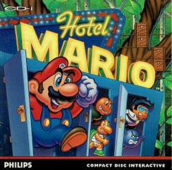 Hotel Mario