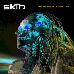 The Future in Whose Eyes?