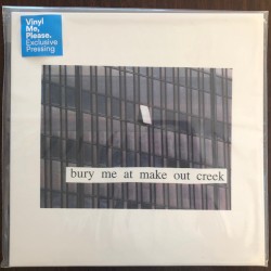 bury me at makeout creek