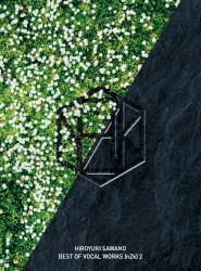 BEST OF VOCAL WORKS [nZk] 2
