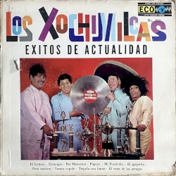 Éxitos de actualidad