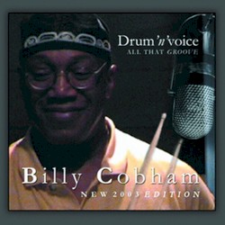 Drum'n'voice: All That Groove