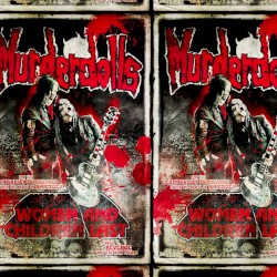 Women and Children Last