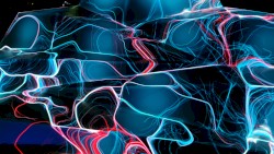 Dark Matter Doppler Effect