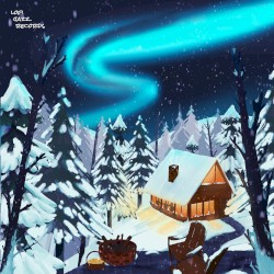 Snowy Night