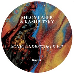 Sonic Underworld EP