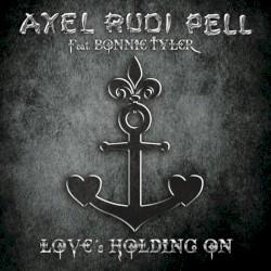 Love’s Holding On
