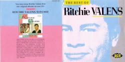 The Best of Ritchie Valens