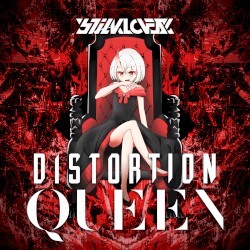 DISTORTION QUEEN