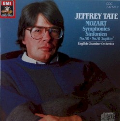 Symphonies no. 40 / no. 41 ‘Jupiter’