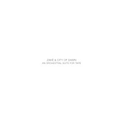 An Orchestral Suite For Tape