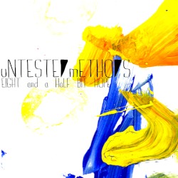 Eight and a Half Bit Hope