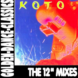 The 12″ Mixes