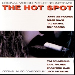 The Hot Spot