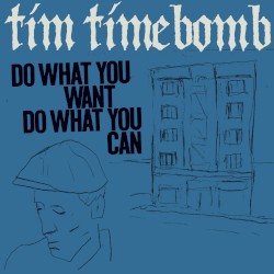 Do What You Want, Do What You Can