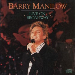 Live on Broadway