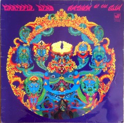 Anthem of the Sun