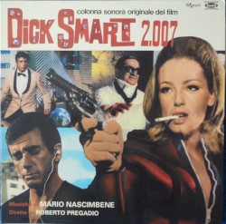 Dick Smart 2.007