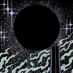 Open the Gates / Dead Star