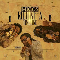Rich Ni**a Timeline