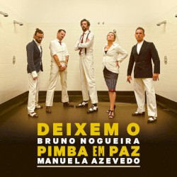 Deixem o Pimba em Paz