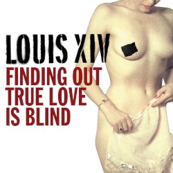 Finding Out True Love Is Blind