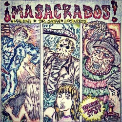 Masacrados