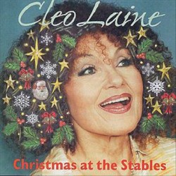 Cleo Laine Christmas at the Stables